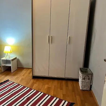 A Cozy * Istanbul