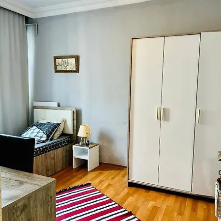 A Cozy Apartment Istanbul
