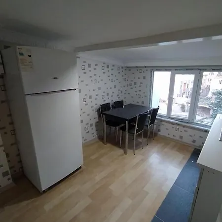 Apartment Kasimpasa Istanbul
