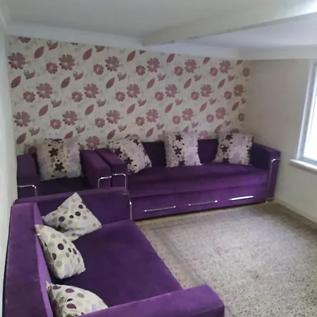 Kasimpasa Apartment Istanbul
