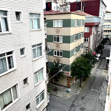 A Cozy Apartment *