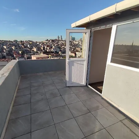 Taksim 52 Hotel de apartamente *