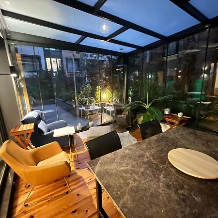 Apartment Wide Garden Flat Close To The Memoriall Hospital Hgyhomes2104 *