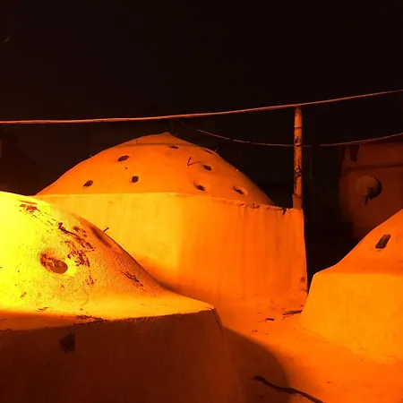 Hamam 1469 Hostel *