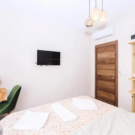 Apartment Turan33 Istanbul