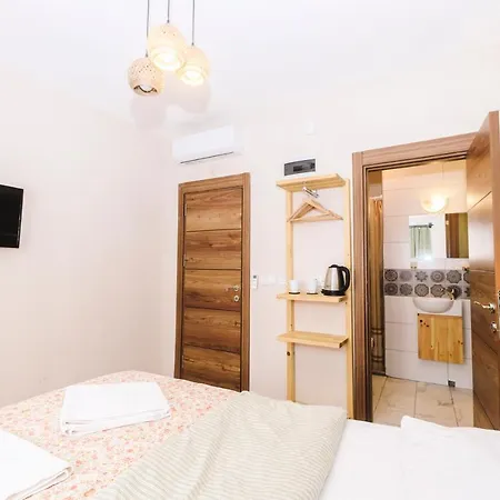 Turan33 Apartment Istanbul
