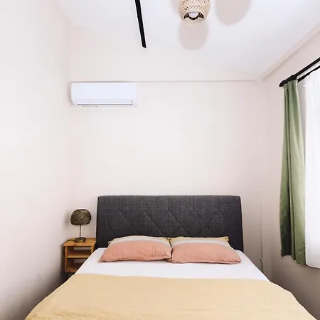 Apartment Turan33 *