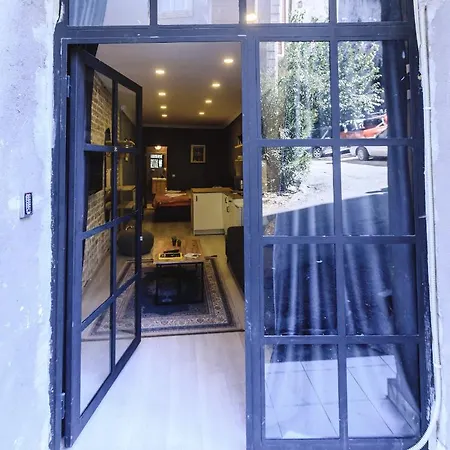 Apartment Turan33