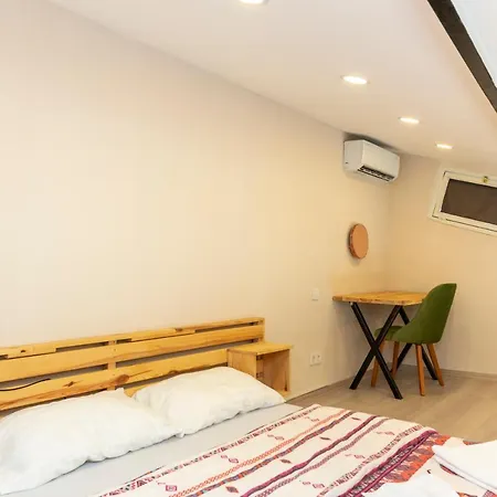 Apartment Turan33
