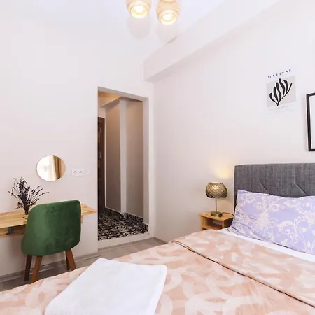 Apartment Turan33