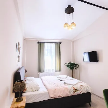 Apartment Turan33