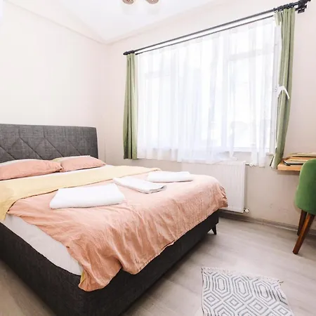 Apartment Turan33