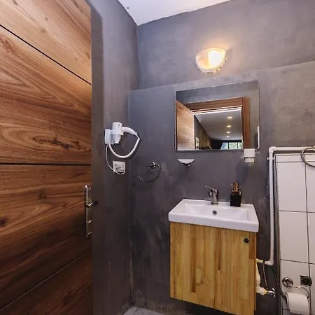 Apartment Turan33 Istanbul