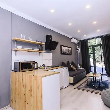 Apartment Turan33