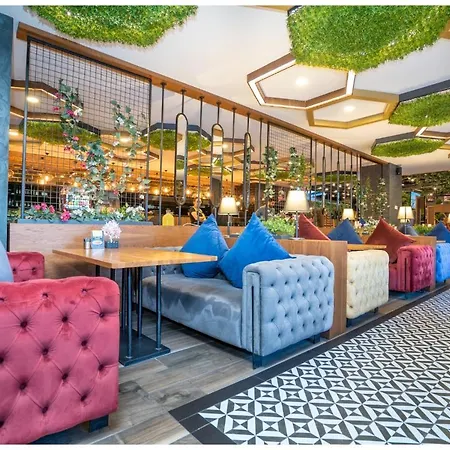 Hotel Ma Istanbul