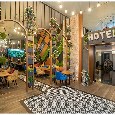 Hotel Ma Istanbul