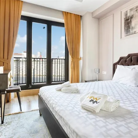 Grand By Newinn Appartement *