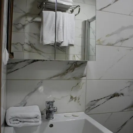 Hotel Kaifa Istanbul