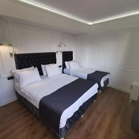 Efzen Hotel Istanbul