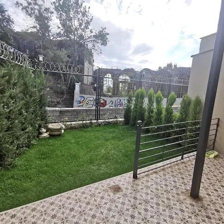 Hotel Efzen *