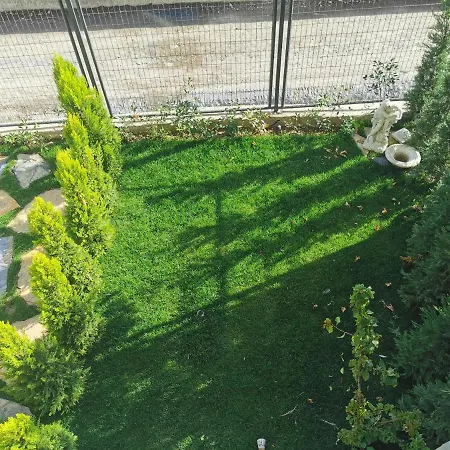 Hotel Efzen Istanbul