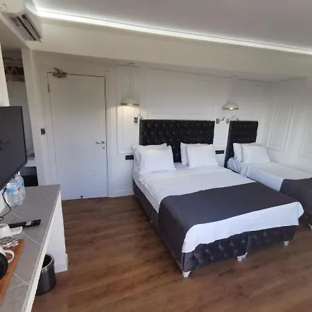 Efzen Istanbul