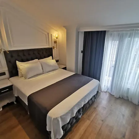 Hotel Efzen *