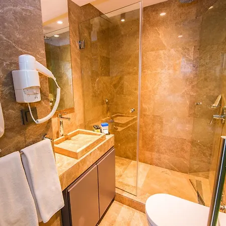 The Way Hotel Hotel Istanbul
