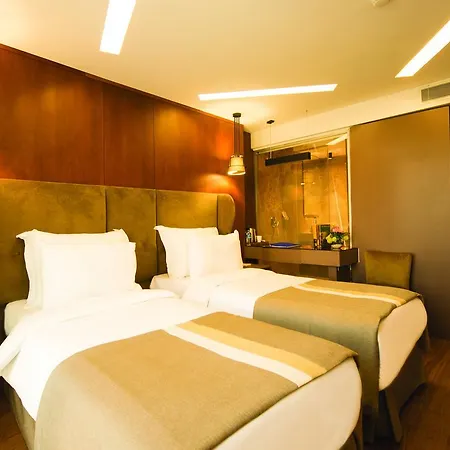 Hotel The Way Hotel 4*