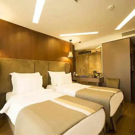 Hotel The Way Hotel Istanbul