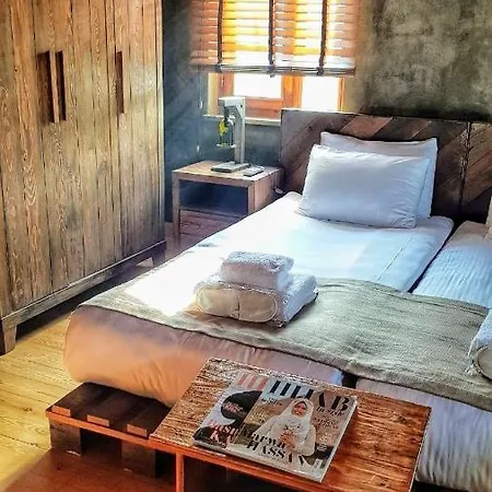Aparthotel Maria Balat Istanbul