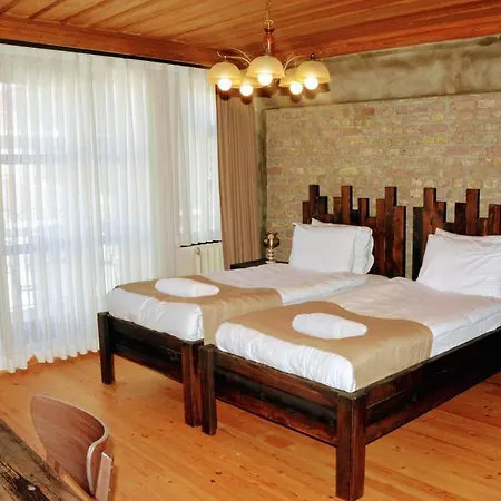 Maria Balat Aparthotel *
