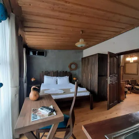 Aparthotel Maria Balat