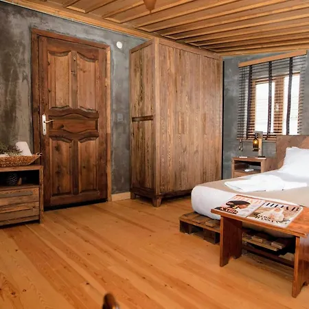 Aparthotel Maria Balat Istanbul