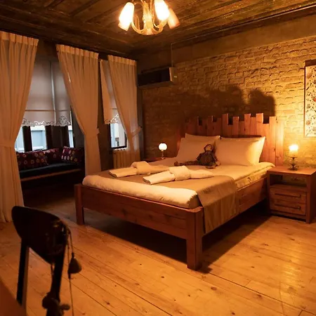 Maria Balat Aparthotel Istanbul
