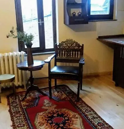 Maria Balat Aparthotel *