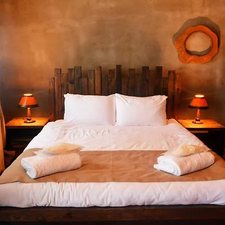 Maria Balat Aparthotel *