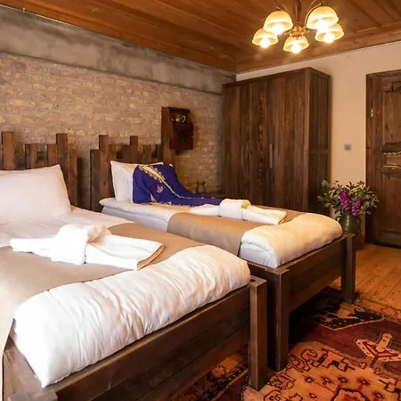 Aparthotel Maria Balat Istanbul