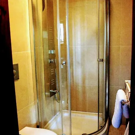 Maria Balat Aparthotel Istanbul