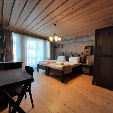 Aparthotel Maria Balat Istanbul