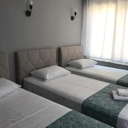Grand Deniz Istanbul