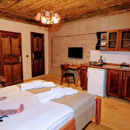 Aparthotel Maria Balat