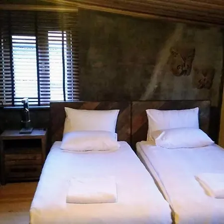 Maria Balat Aparthotel Istanbul