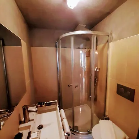 Maria Balat Aparthotel *