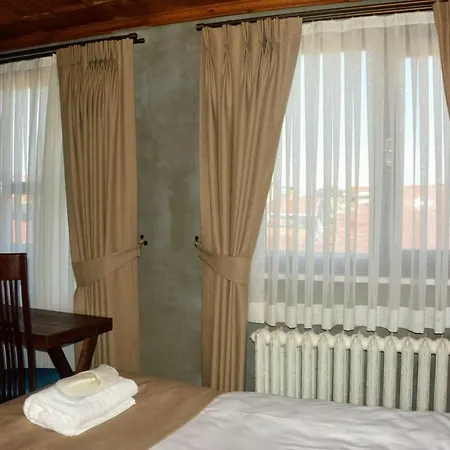 Maria Balat Aparthotel