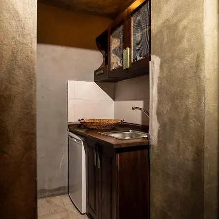 Maria Balat Aparthotel Istanbul