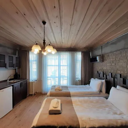 Aparthotel Maria Balat *