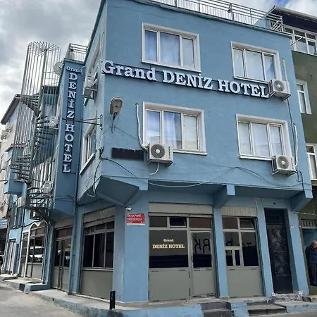Grand Deniz Hotel