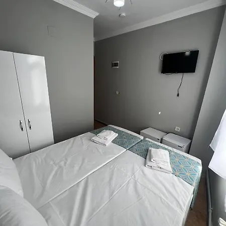 Hotel Grand Deniz