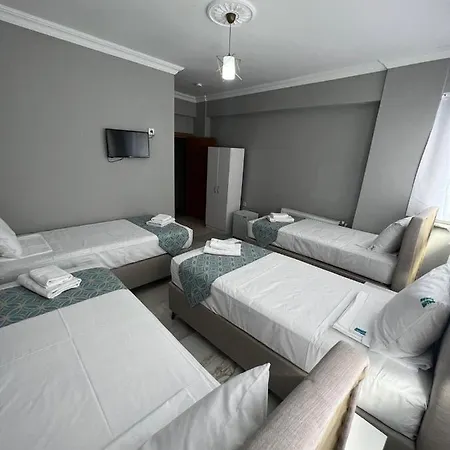 Hotel Grand Deniz Istanbul